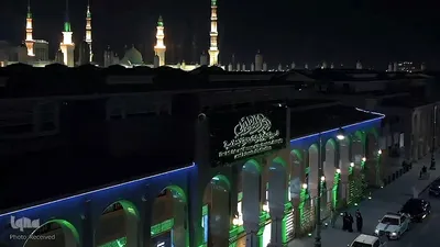افتتاح موزه سیره نبوی و تمدن اسلامی در مدینه منوره
