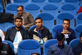 مرحله پایانی سی‌ونهمین جشنواره ملی قرآن و عترت دانشجویان در اصفهان