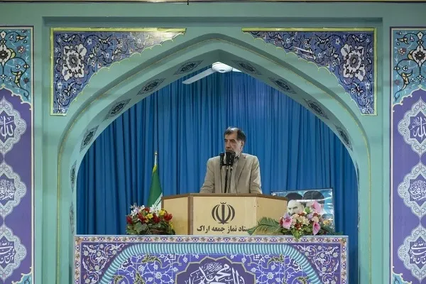 امریکا در مقابل قدرت ایران ناکام مانده است