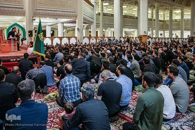 سالروز شهادت جانگداز  رئیس مذهب تشیّع