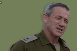 Pays-Bas : un tribunal entend une plainte contre le bourreau de Gaza Benny Gantz