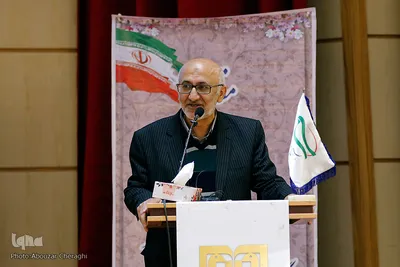 گردهمایی اساتید بسیجی تهران بزرگ و استان تهران