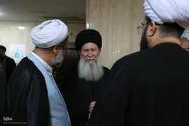 بیستمین اجلاس روز جهانی مسجد