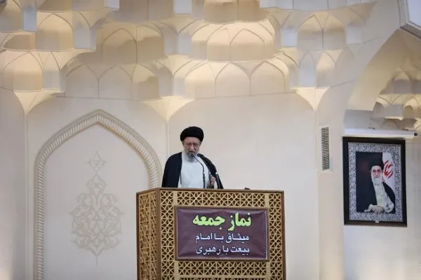 تلاش برای اشاعه فرهنگ وقف در جامعه امری ضروری است