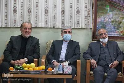 سفر جامعه قرآنی به قم