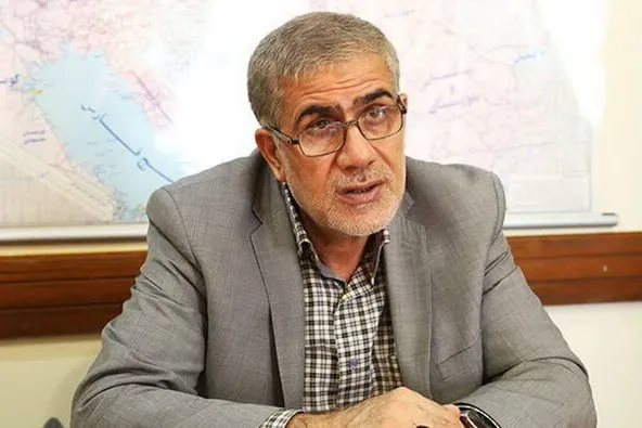 «مهدیان» سرپرست بنیاد مسکن انقلاب اسلامی شد