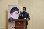 نشست استاندار آذربایجان شرقی با جامعه قرآنی‎