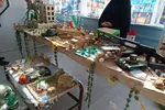 برگزاری «مدرسه انقلاب» در مدارس شهرستان دورود