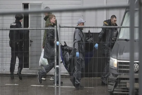 Le Hamas a condamné l'attaque terroriste de Moscou