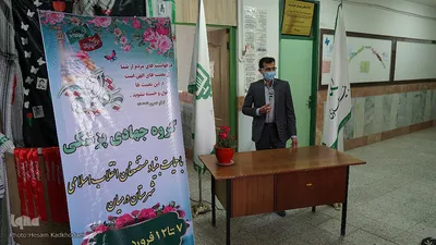 خدمات جهادی پزشکان و پرستاران بدون مرز در درمیان