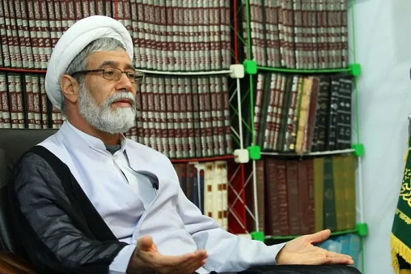 همگامی و هم‌ترازی سلامت معنوی با اخلاق نبوی