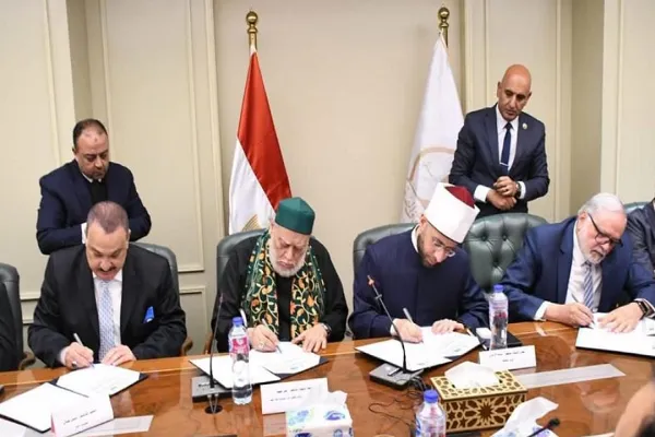 كتاتيب إفتراضية في مصر لتحفيظ القرآن واكتشاف المواهب