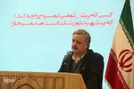 اختتامیه سوگواره ملی شعر رواق سرخ