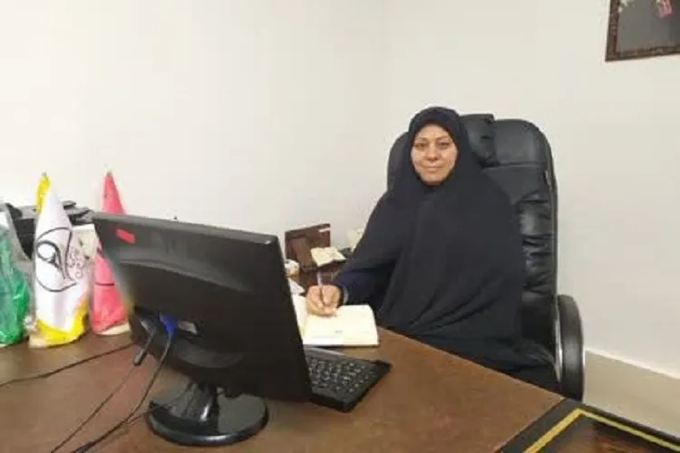 تدارک گسترده بانوان فارس برای دهه ولایت و امامت / تجلیل از خبرنگار ایکنا