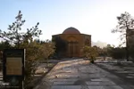 تور آشنایی با مشاهیر مرتبط با امام زمان(عج) در تخت فولاد
