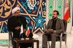 دومین اختتامیه مسابقات سراسری قرآن - اراک/عکاس:طاها نظیری