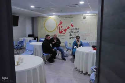 پنجمین جشنواره موسیقی موغام در تبریز