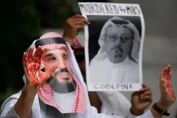 MBS n'assistera pas aux funérailles de la reine Elizabeth