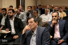 گارگاه توجیهی اساتید و مربیان قرآنی استعدادهای درخشان کشور