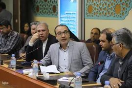 یکصدو سی و ششمین جلسه مجمع مشورتی فعالیتهای قرآن و عترت دانشگاه های کشور