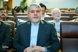  سیدرضا صالحی امیری، دبیر علمی این همایش 
