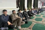 پنجمین کنگره ۲۵۰ شهید دانشجوی استان مازندران