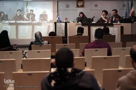 ششمین هم اندیشی جایگاه مطالعات قرآنی در تحول علوم انسانی با موضوع «مسئولیت اجتماعی»