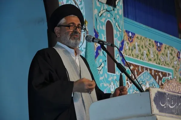 انتخابات امنیت کشور را تضمین می‌کند