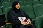 مراسم تکریم از مادران و همسران شهدا
