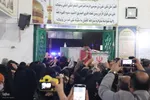 یادواره شهدای مفقودالاثر ملایر‎