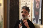 روایتی از «ما می‌توانیم» در کتاب «پرواز دسته‌جمعی پرنده‌ها»