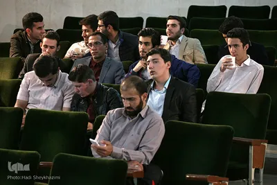 چهل و یکمین دوره مسابقات سراسری قرآن کریم در تبریز