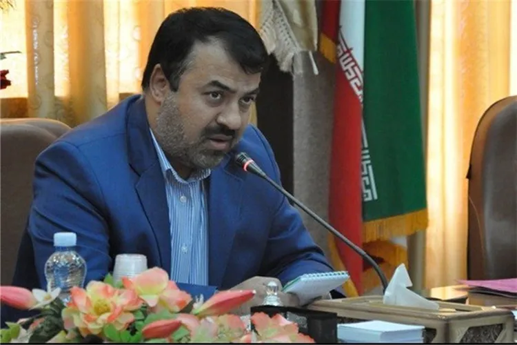 اشکذر ۳۱۳ شهید به انقلاب تقدیم کرده است