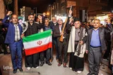 بختیاری‌ام، پشتیبان نظام و رهبری‌ام