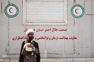 ارادتی که پیر و جوان نمی شناسد