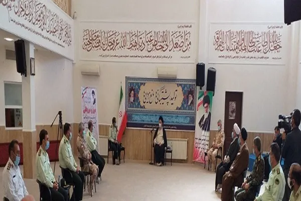 نیروی انتظامی؛ حافظ نظم و امنیت پایدار در کشور