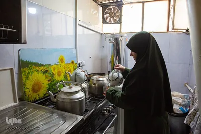 گنبد خشتی؛ یادگار تاریخی سادات موسوی در مشهد
