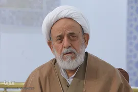 حجت‌الاسلام‌والمسلمین حسین انصاریان