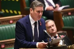 Royaume-Uni : plus d'un musulman sur trois témoins de l'islamophobie dans le parti travailliste