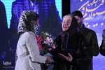 اختتامیه پانزدهمین جشنواره فیلم فجر اصفهان