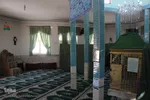 امامزاده سید محمد نقیب ـ بیرجند