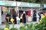 افتتاحیه نهمین دوره جشنواره سراسری ورنی در شهرستان اهر