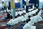 جلسه قرآن اصغر خانوردیلو
