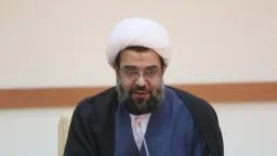 هم‌خوانی قرآنی سادات در همایش «قرآن و ولایت» قم
