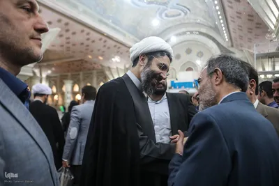تجدید میثاق جامعه دانشگاهیان با آرمان‌های امام خمینی(ره)
