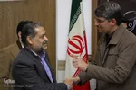 نشست آسیب شناسی مسابقات قرآن با میزبانی ایکنا یزد‎‎