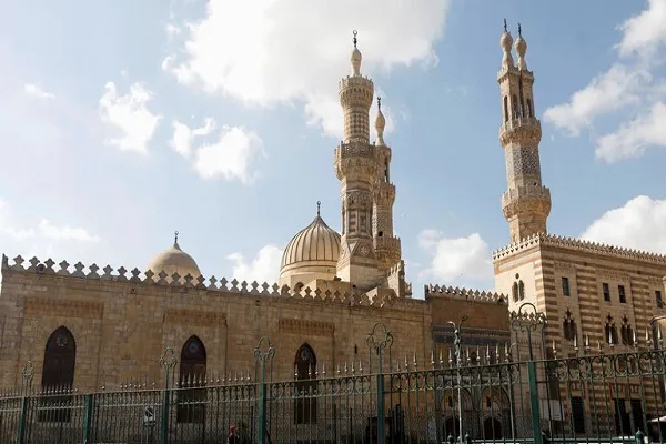 مرصد الأزهر يدعو للحوار حول مشروع 