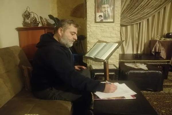 إنطلاق دورة 