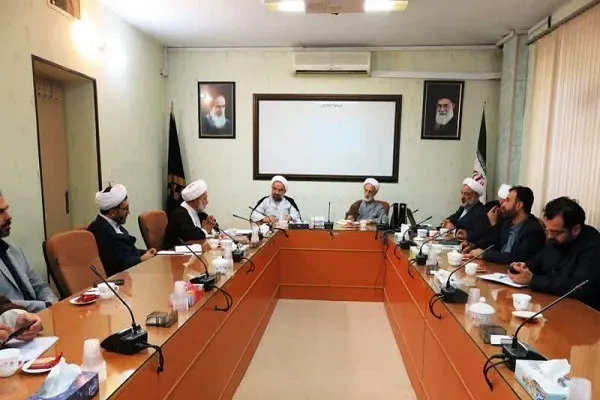 ضرورت اطلاع‌رسانی بهتر آثار علمی جامعةالمصطفی