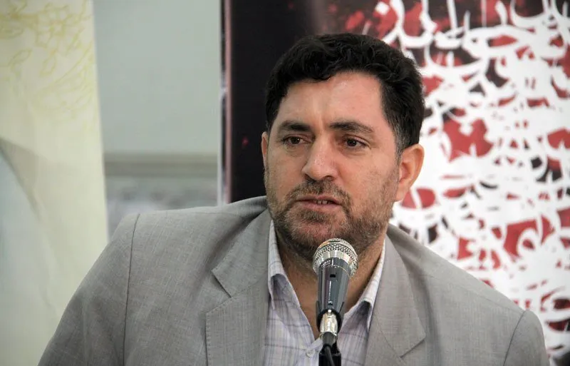 مشاور وزیر فرهنگ و ارشاد اسلامی در امور ایثارگران منصوب شد